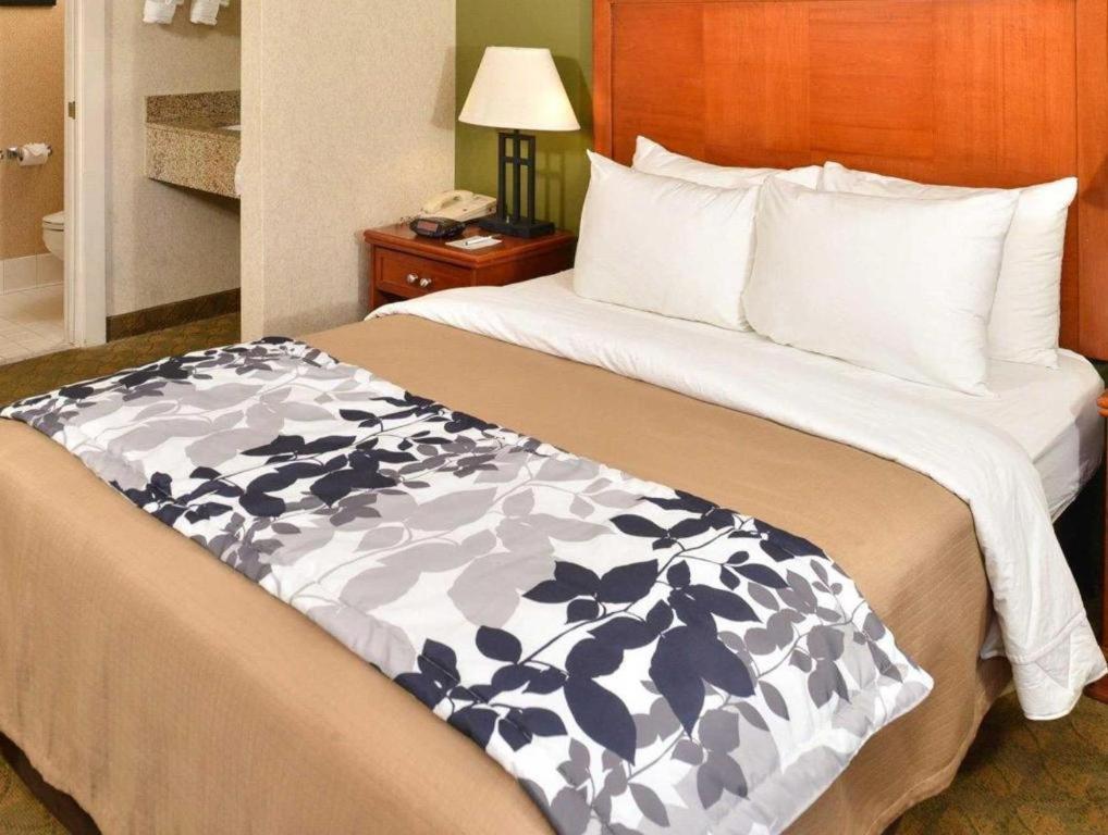 Sleep Inn Airport Φοίνιξ Εξωτερικό φωτογραφία
